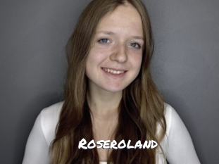 Roseroland
