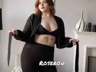 Roserou