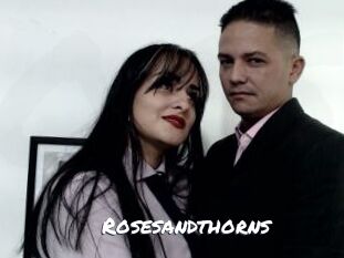 Rosesandthorns