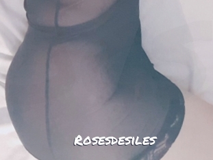 Rosesdesiles