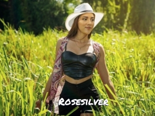 Rosesilver