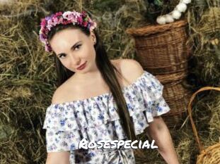 Rosespecial