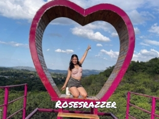 Rosesrazzer