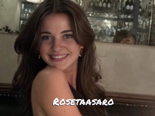 Rosetaasaro
