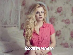 Rosetamaria