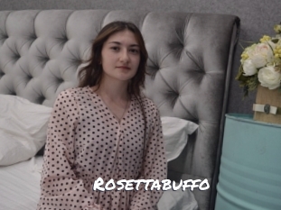Rosettabuffo