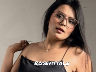 Rosevittale