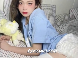 Rosewelson