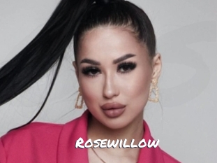 Rosewillow