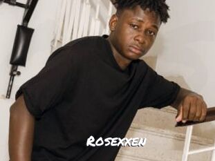 Rosexxen