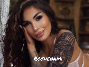 Roshenami