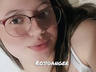Rosidanger