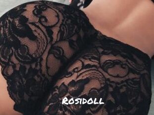 Rosidoll