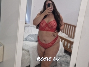 Rosie_lu