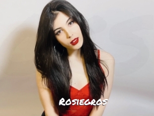 Rosiegros
