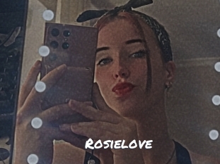 Rosielove