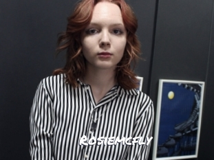 Rosiemcfly