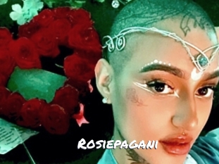 Rosiepagani