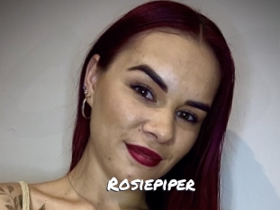 Rosiepiper