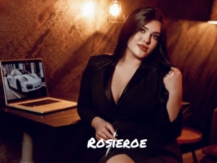 Rosieroe
