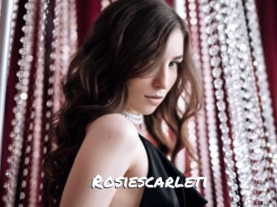 Rosiescarleti