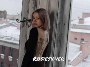 Rosiesilver