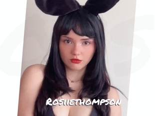 Rosiiethompson