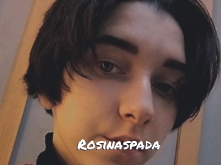 Rosinaspada