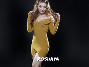 Rosiniya