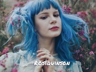 Rosiquinson