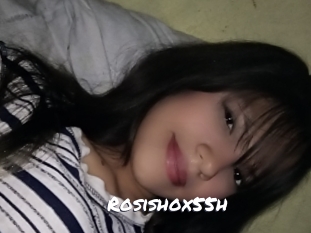 Rosishox55h