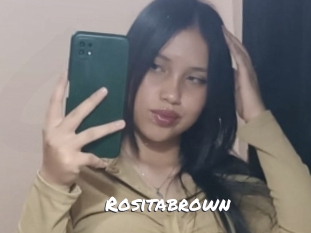 Rositabrown