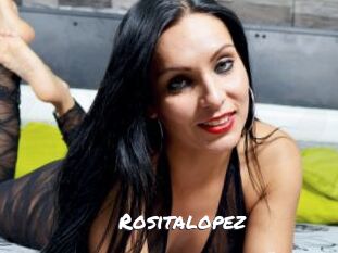 Rositalopez
