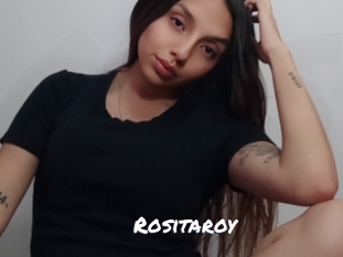Rositaroy