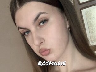 Rosmarie