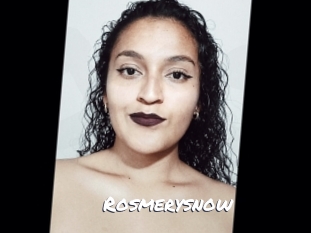 Rosmerysnow