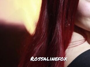 Rossalinefox