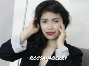 Rossanaberry