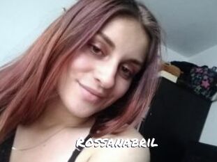 Rossanabril