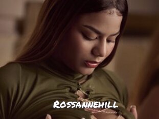 Rossannehill