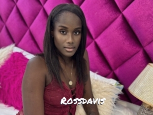 rossdavis Ochranne Siete