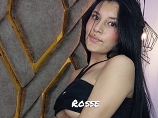 Rosse