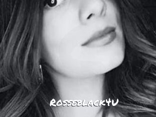 Rosseblack4U