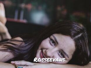 Rosseevans