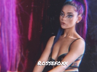 rossefoxx Ochranne Siete