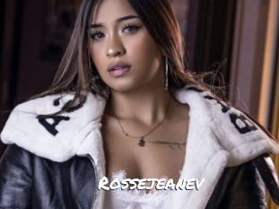Rossejeanev