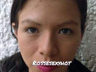 Rossesexyhot