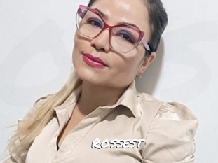 rossest Ochranne Siete