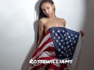 rossewilliams Ochranne Siete
