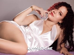 Rossiejone